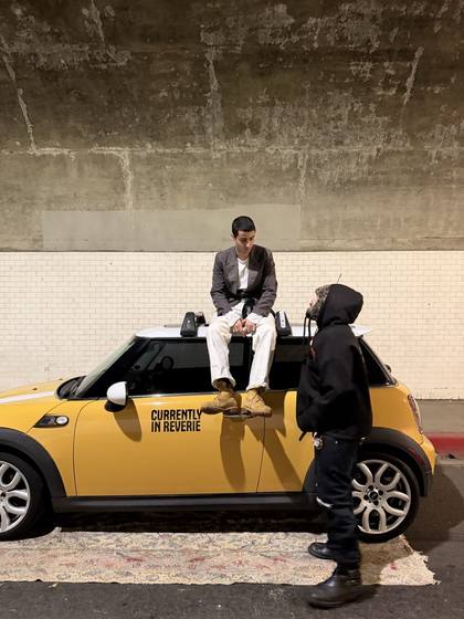 LA IS NOT SAFE — photo 60