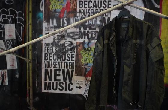 LA IS NOT SAFE — photo 79