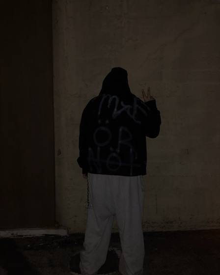 LA IS NOT SAFE — photo 100