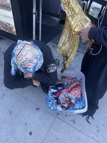 LA IS NOT SAFE — photo 129