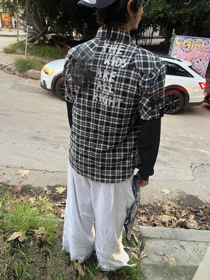 LA IS NOT SAFE — photo 137