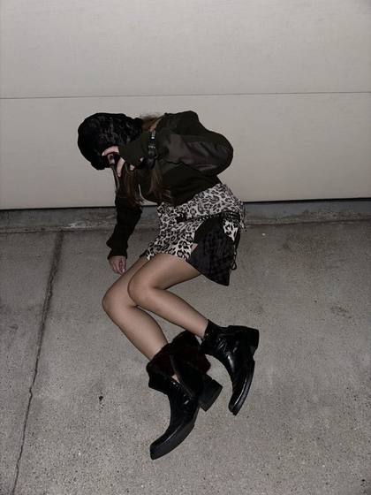 LA IS NOT SAFE — photo 140