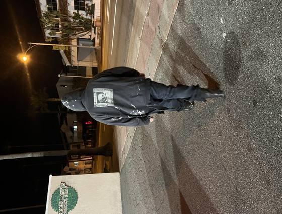 LA IS NOT SAFE — photo 150