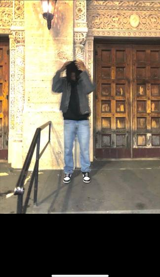 LA IS NOT SAFE — photo 155