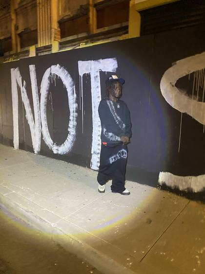 LA IS NOT SAFE — photo 210