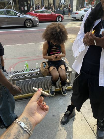 LA IS NOT SAFE — photo 221