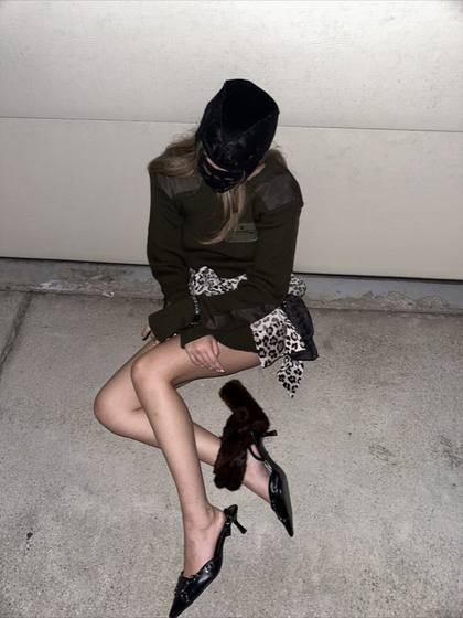 LA IS NOT SAFE — photo 241