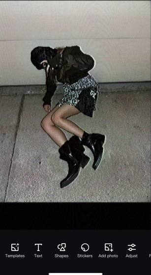 LA IS NOT SAFE — photo 243