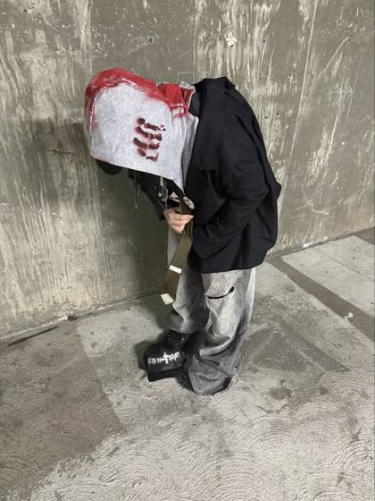 LA IS NOT SAFE — photo 289