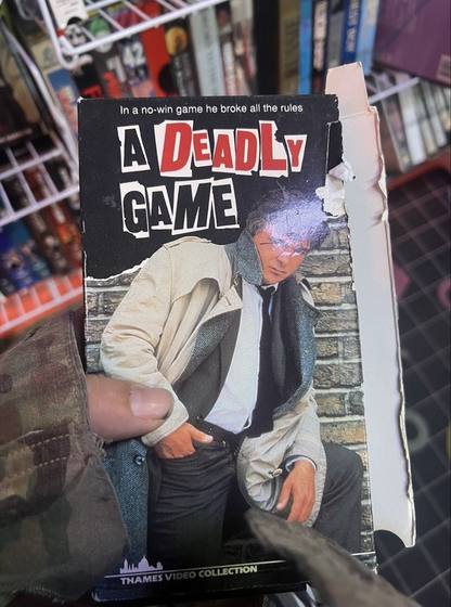 LA IS NOT SAFE — photo 300